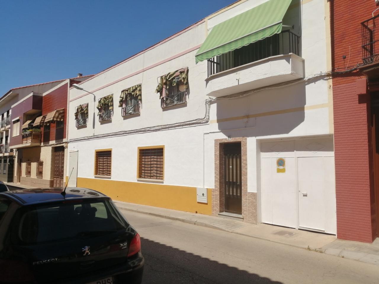 Casa unifamiliar en venta en Manzanares