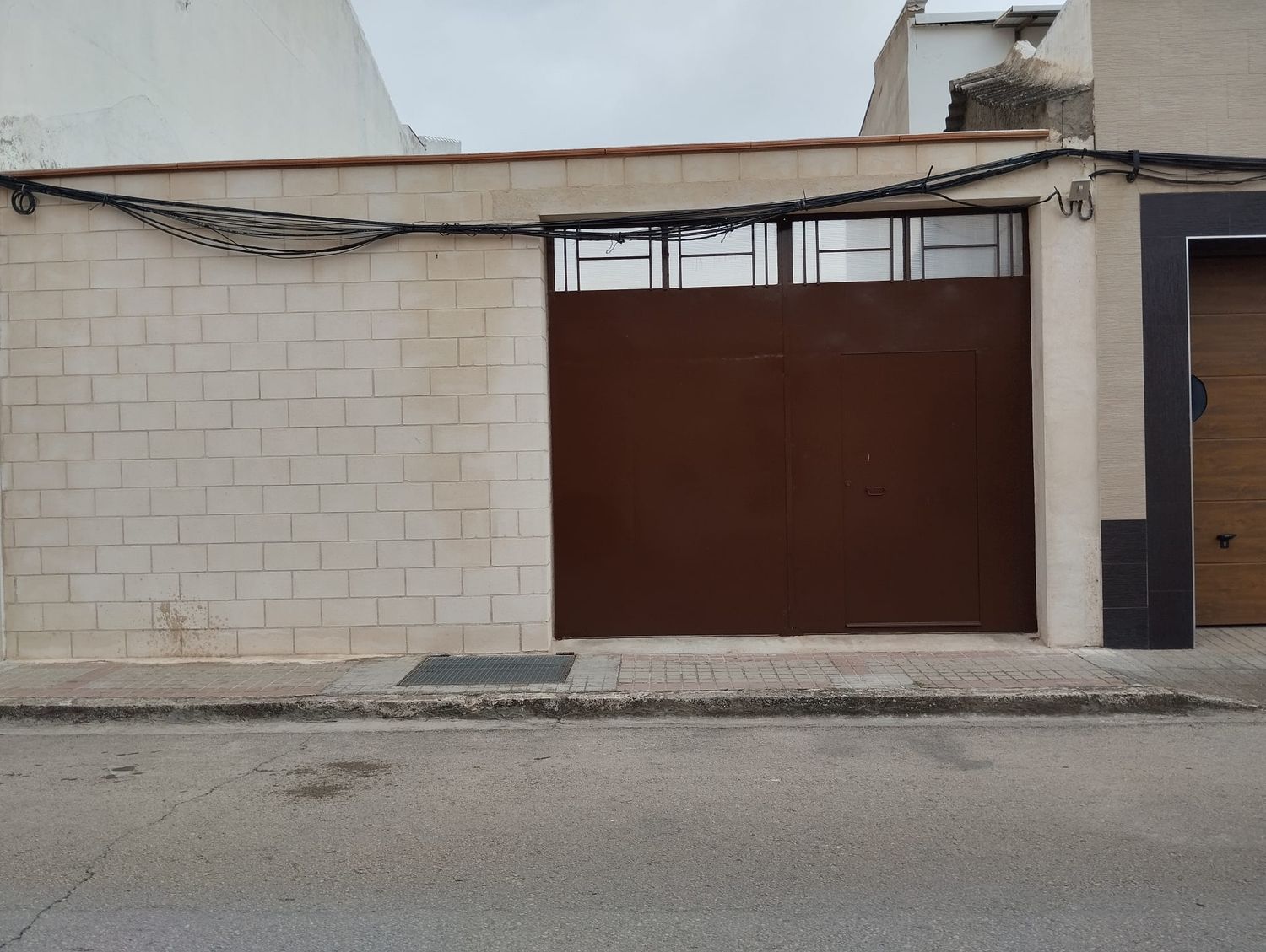 Terreno / Urbanizable En Venta Calle Doctor Cajal, Tomelloso