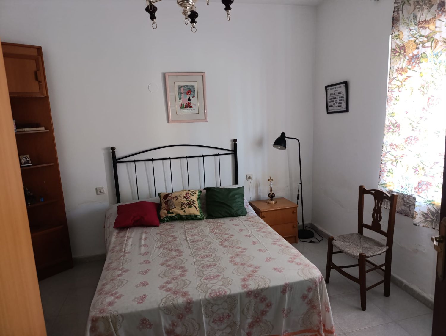 Casa en Viso Del Marques, Viso Del Marques