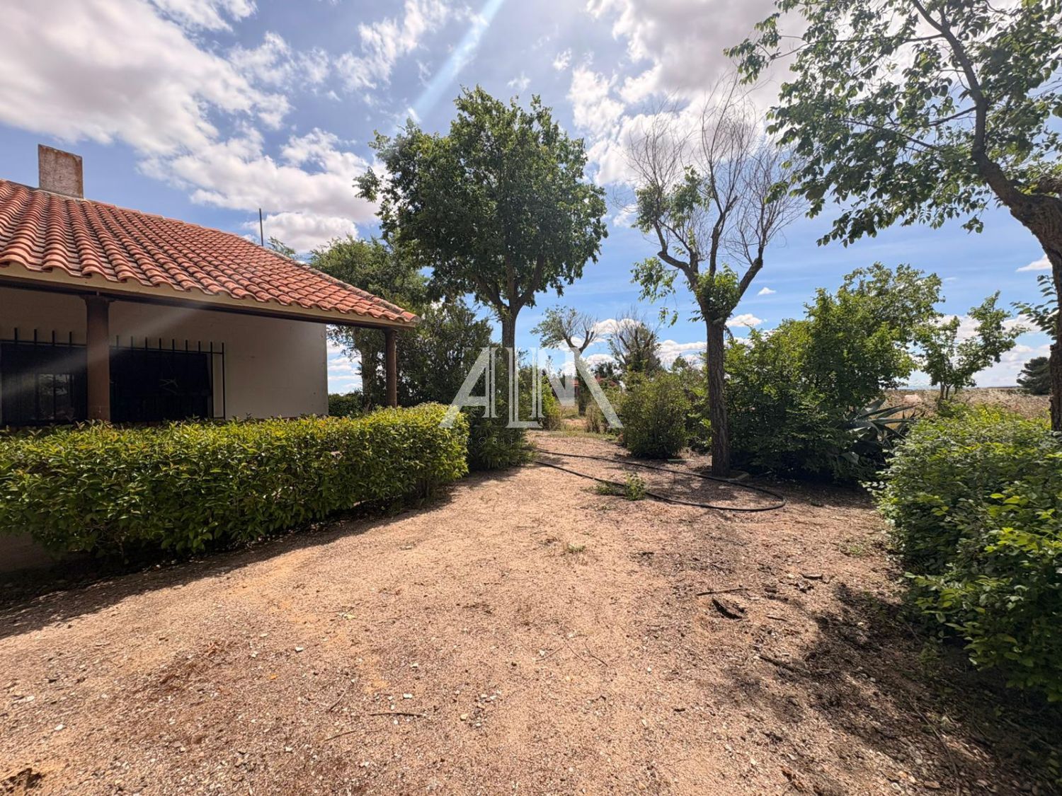Venta Casa de Campo Manzanares, Manzanares