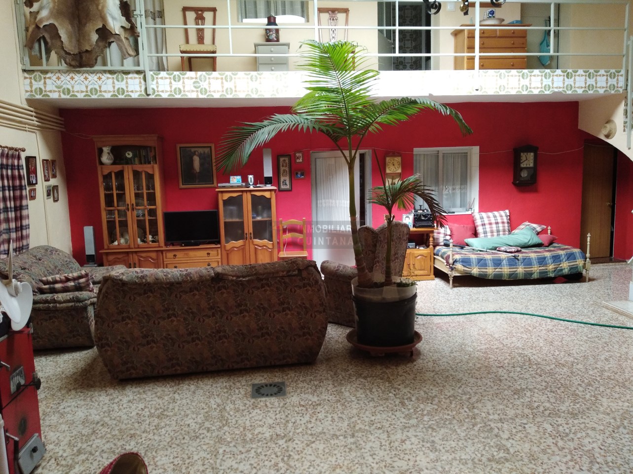 Casa En buen estado Quintanar de la Orden