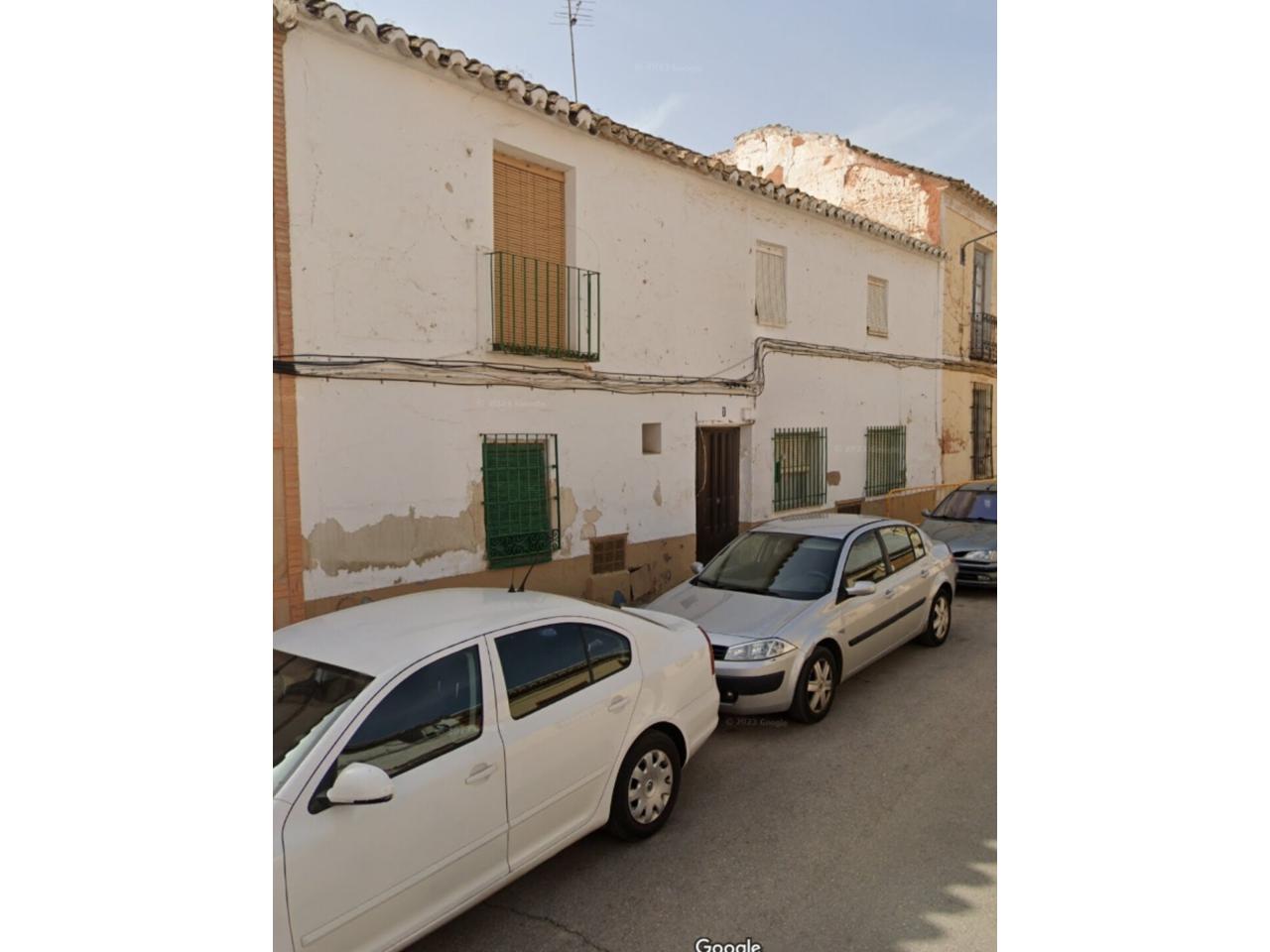 Solar en venta en Manzanares