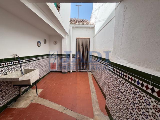 venta de casa en Valdepeñas, AVENIDA 1 DE JULIO