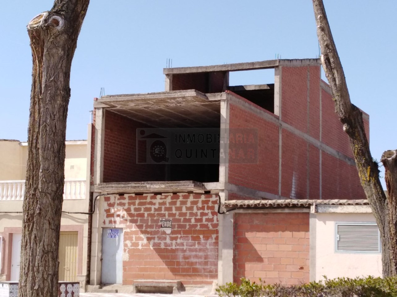 Edificio En buen estado La Puebla de Almoradiel