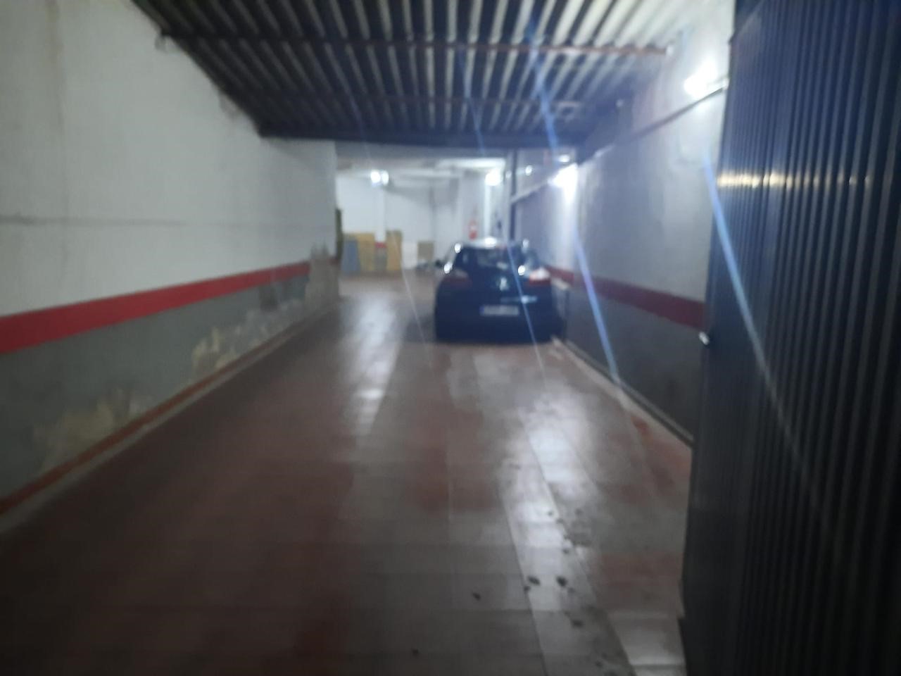 COCHERA ZONA CENTRO