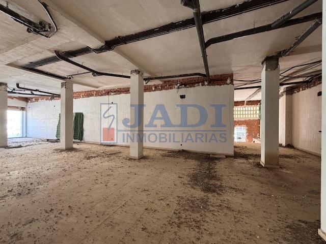 alquiler de local en Valdepeñas, HOSPITAL