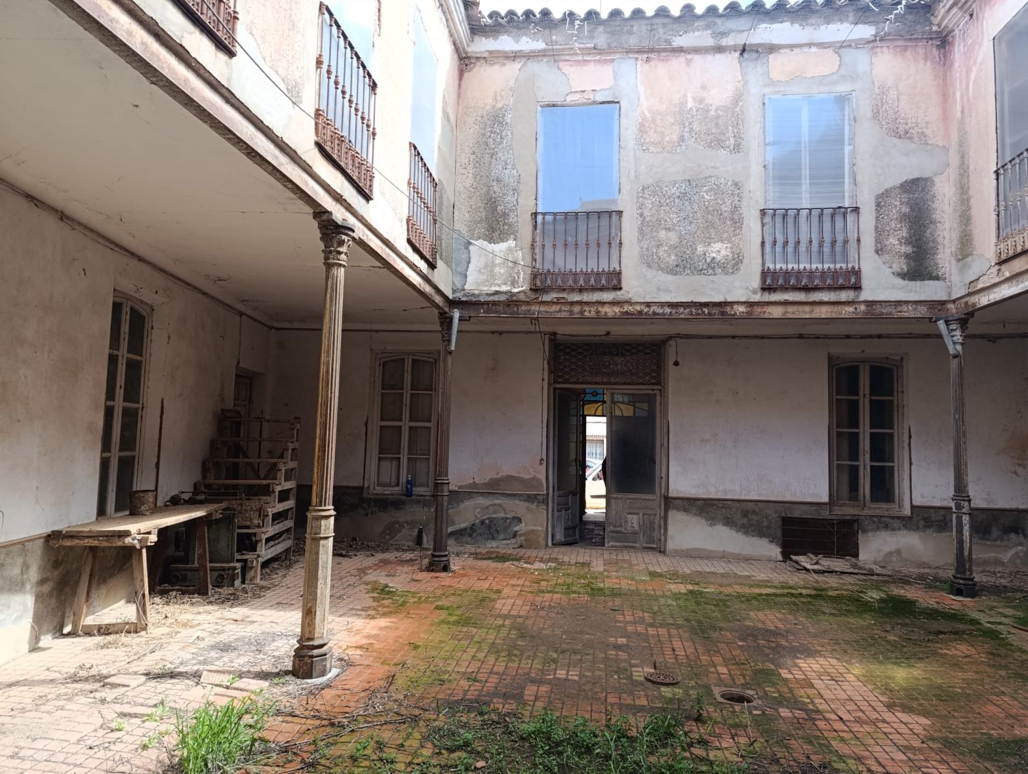 Casa en Santa Cruz De Mudela, Santa Cruz De Mudela
