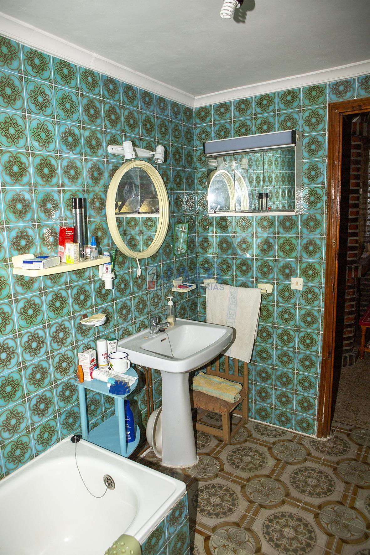 venta de casa en Viso del Marqués, PROXIMIDADES