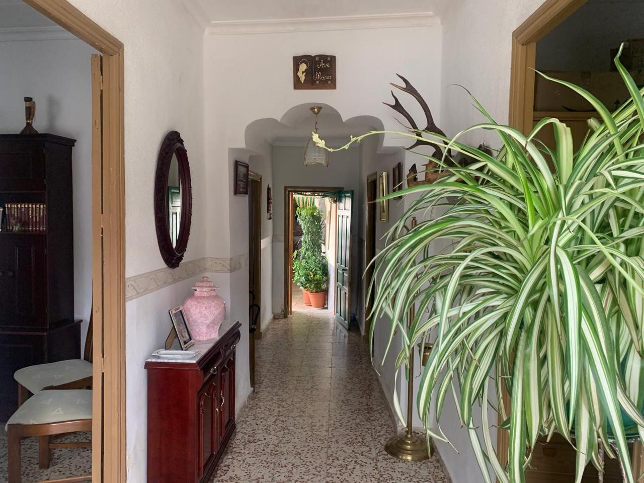 MAGNIFICA CASA EN PUERTOLLANO