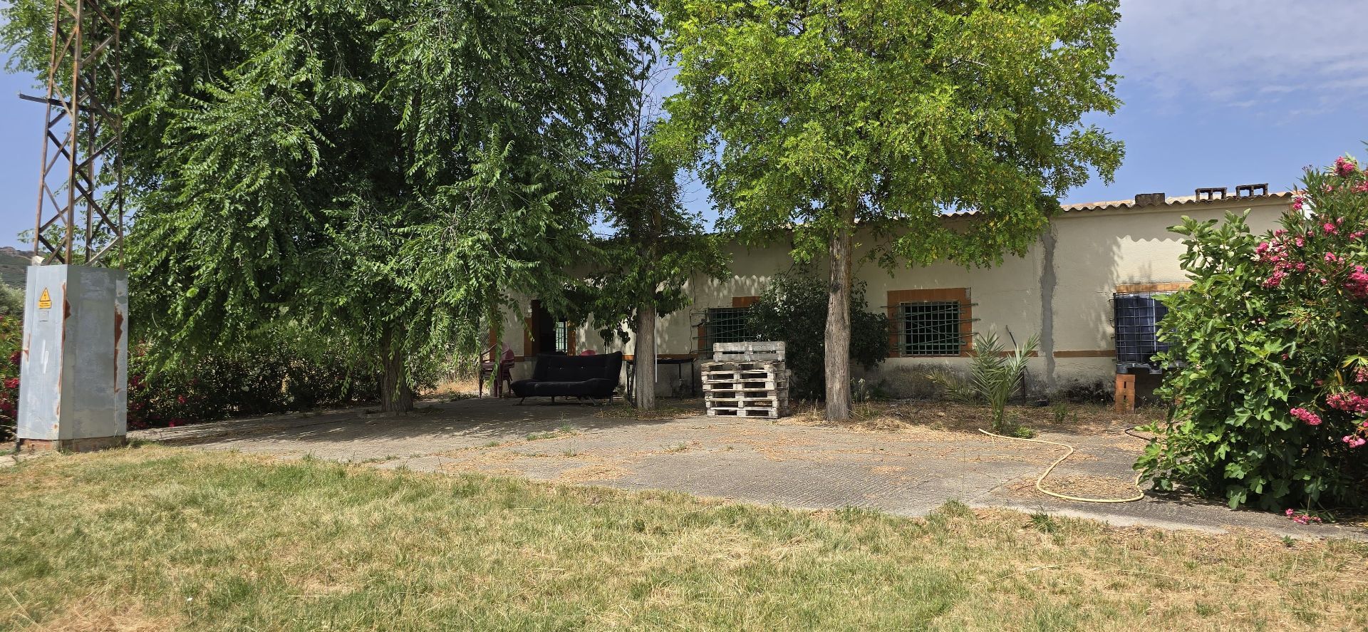 Venta Finca rústica en Argamasilla...