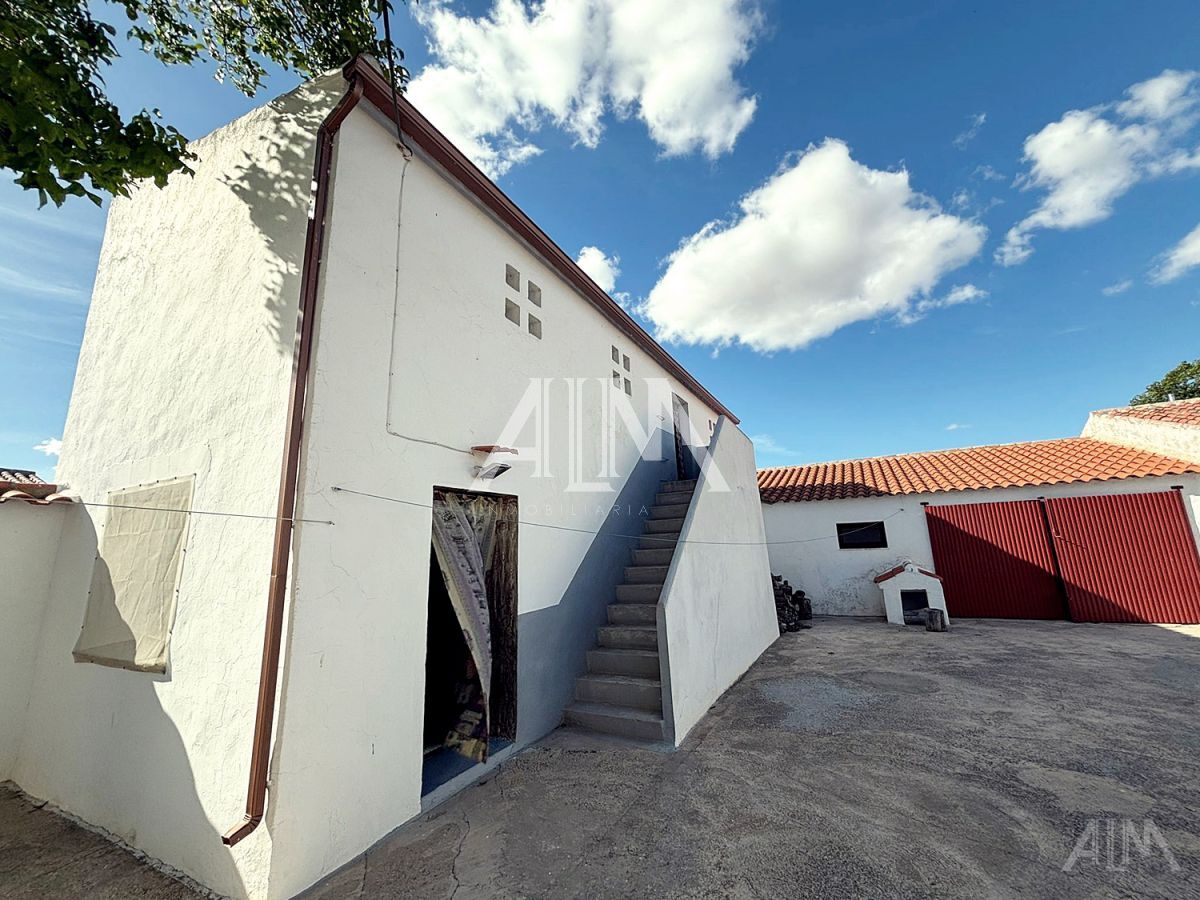 Alquiler Casa Llanos Del Caudillo, Llanos Del Caudillo