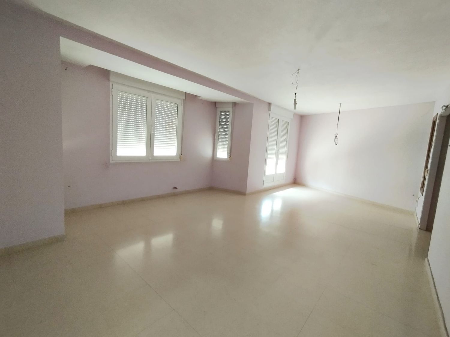 Piso En Venta Calle de Don Víctor Peñasco, Tomelloso