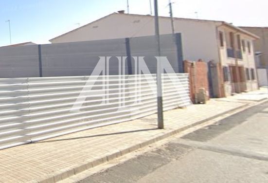 Venta Solar Bulevar, Manzanares