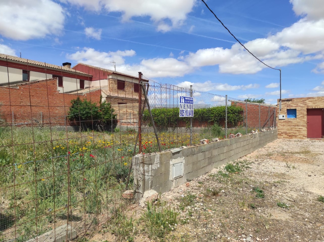 Parcela En buen estado Villanueva de Alcardete