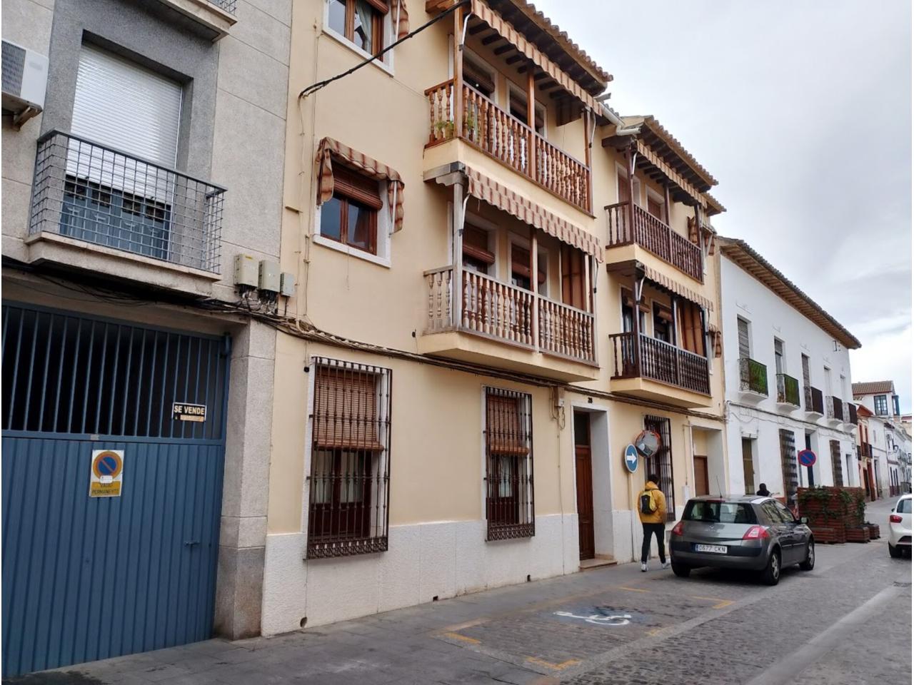 Piso en venta en Manzanares