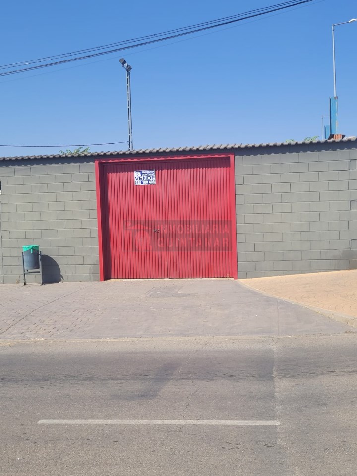 Parcela No aplicable Quintanar de la Orden