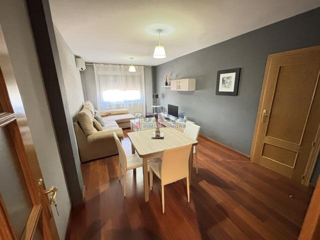 venta de piso en Valdepeñas, PASEO ESTACION