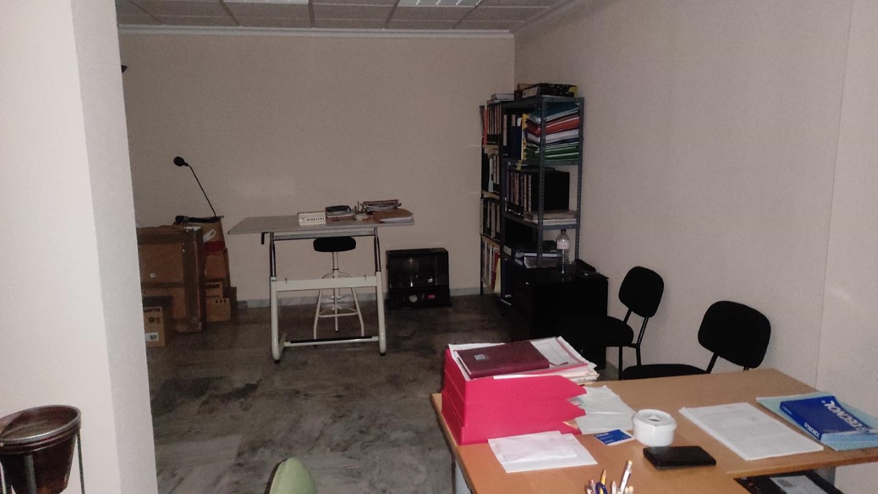 ESTUDIO / DESPACHO en LOPE de VEGA