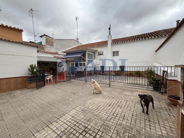 venta de casa en Valdepeñas, FATIMA