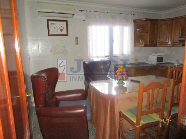 alquiler de casa en Valdepeñas, CENTRO