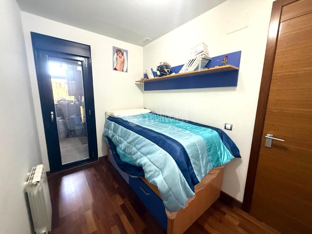 Piso en venta en Talavera De La Reina - Francisco Aguirre - Tres Olivos, Centro, 169.900 €, 72 m2, ref. 661736 en Talavera de la Reina