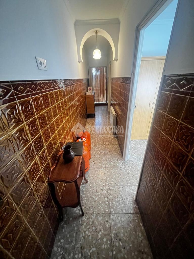 Casa en venta en Puertollano - Puertollano, 42.000 €, 105 m2, ref. 660496