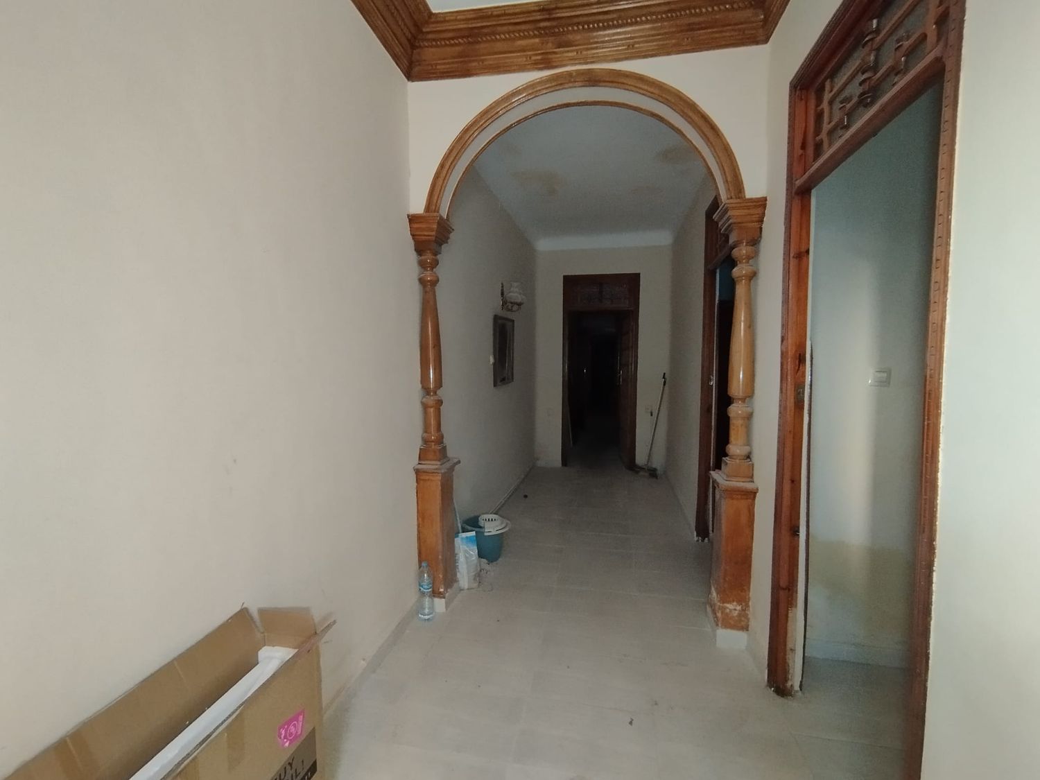 Casa/Chalet pareado En Venta Calle del Pintor Francisco Carretero, Tomelloso