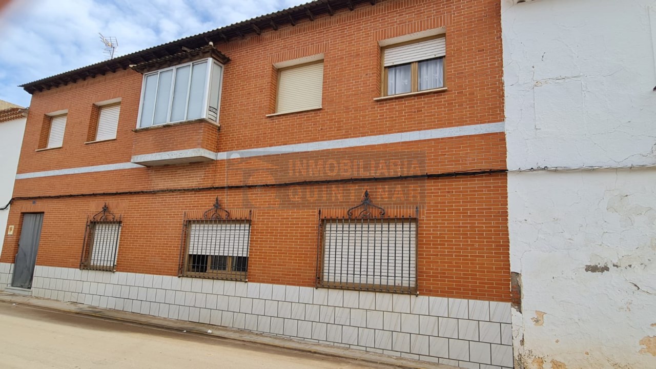 Casa 4 habitaciones, Triplex En buen estado Los Hinojosos