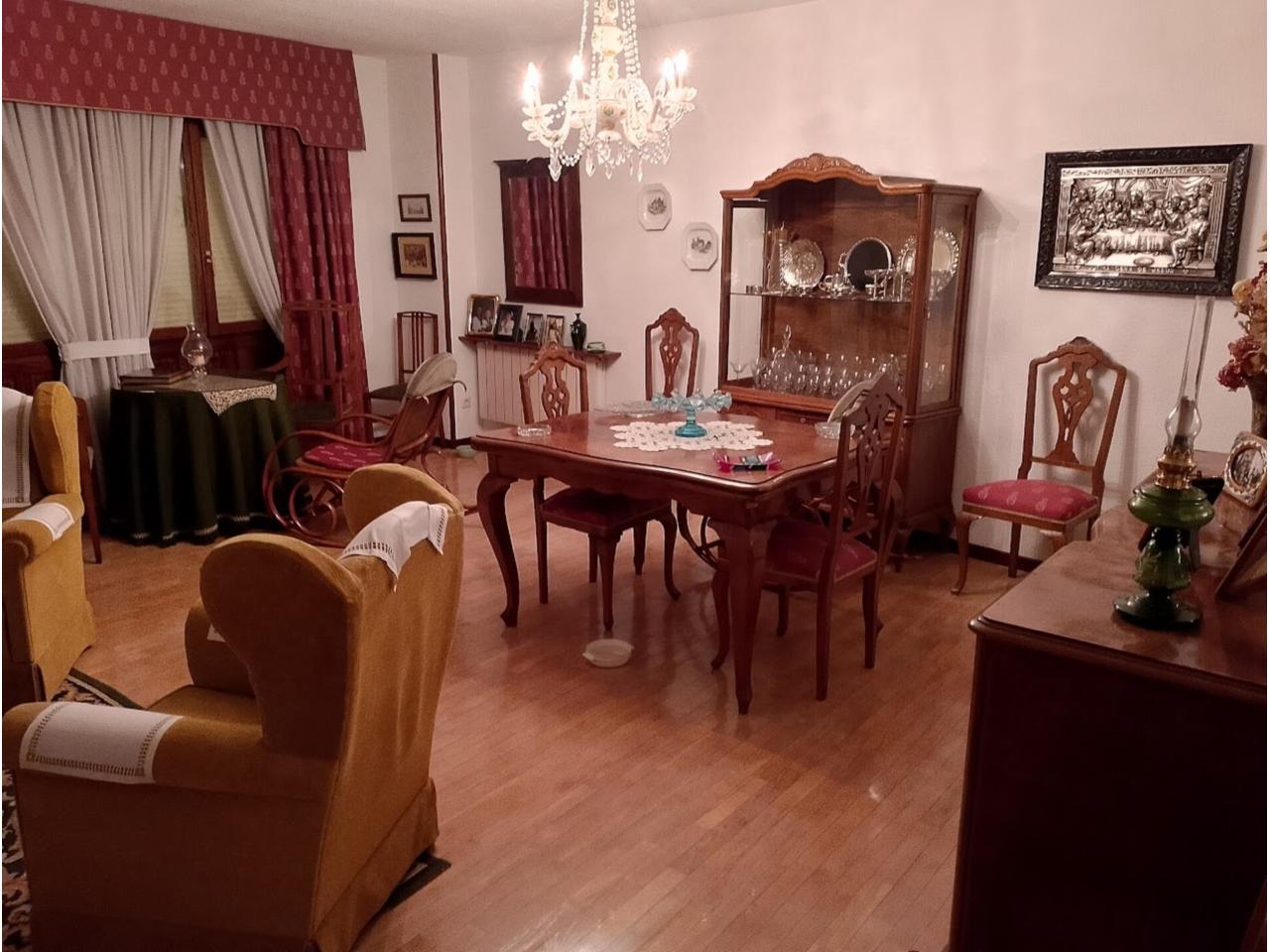 Piso en venta en La Solana