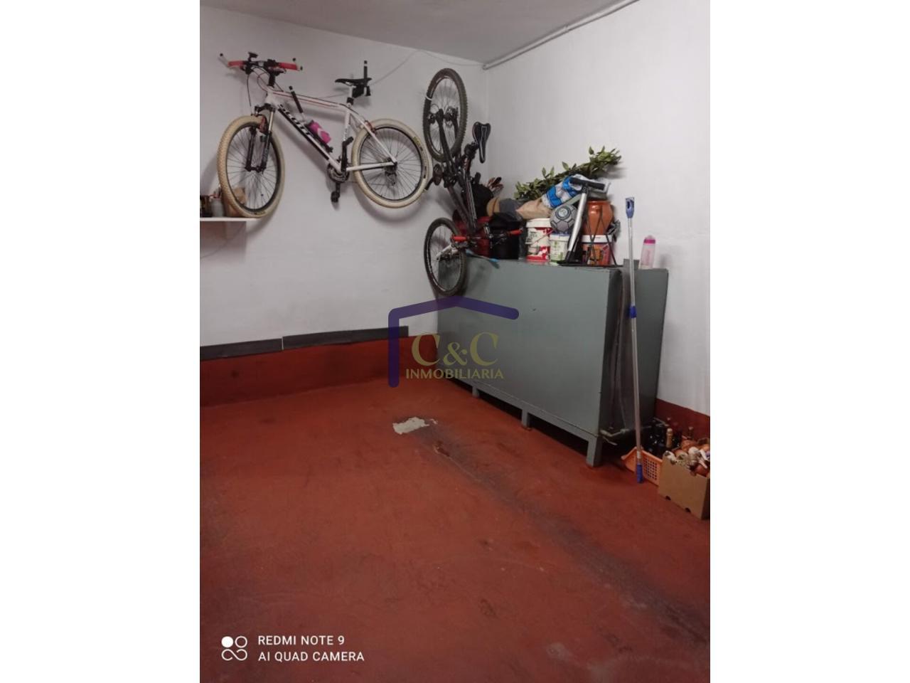 venta de casa en Manzanares, Paseo del río