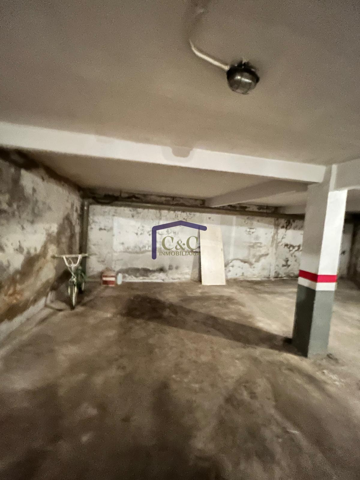 venta de piso en Manzanares, Jesús del Perdón