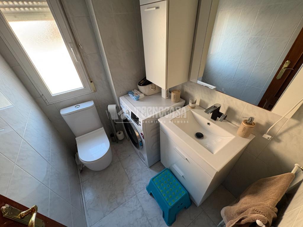 Piso en venta en Guadalajara - San Roque - La Concordia, 220.000 €, 132 m2, ref. 659896 en Guadalajara