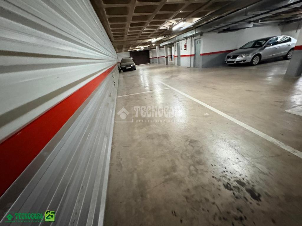 Box/Plaza De Garaje en venta en Miguelturra - Miguelturra, 13.000 €, 15 m2, ref. 651217