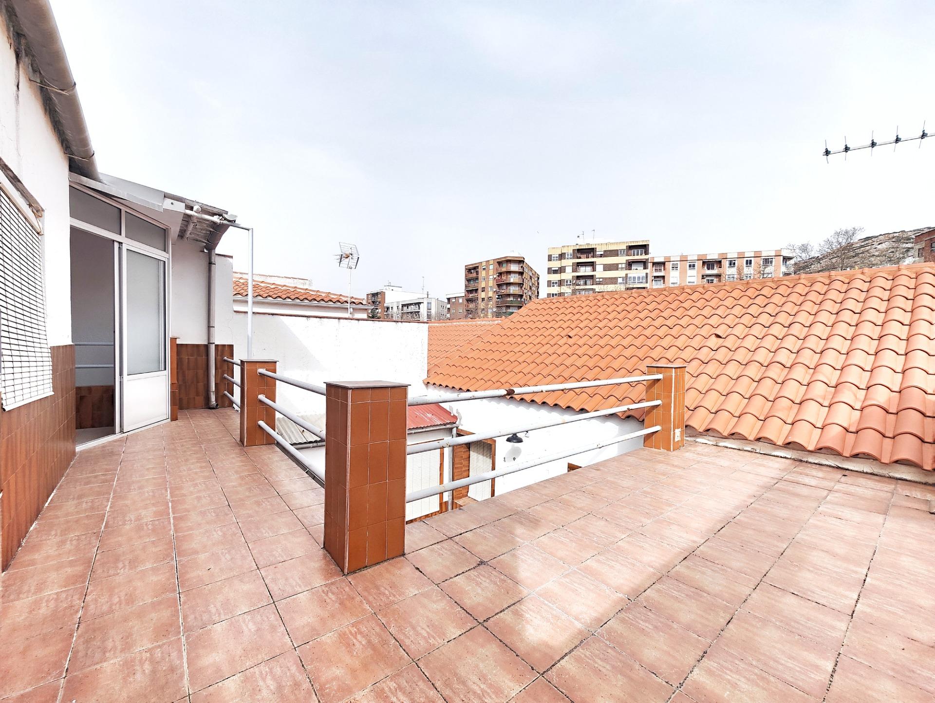 Casa Zona LAS 300