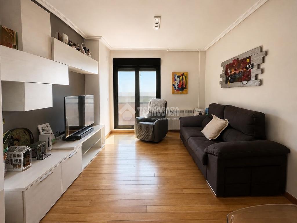 Piso en venta en Seseña - Seseña, 219.000 €, 147 m2, ref. 668288 en Seseña