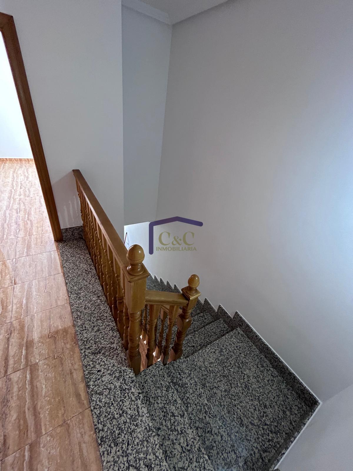 venta de casa en Manzanares, Manzanares