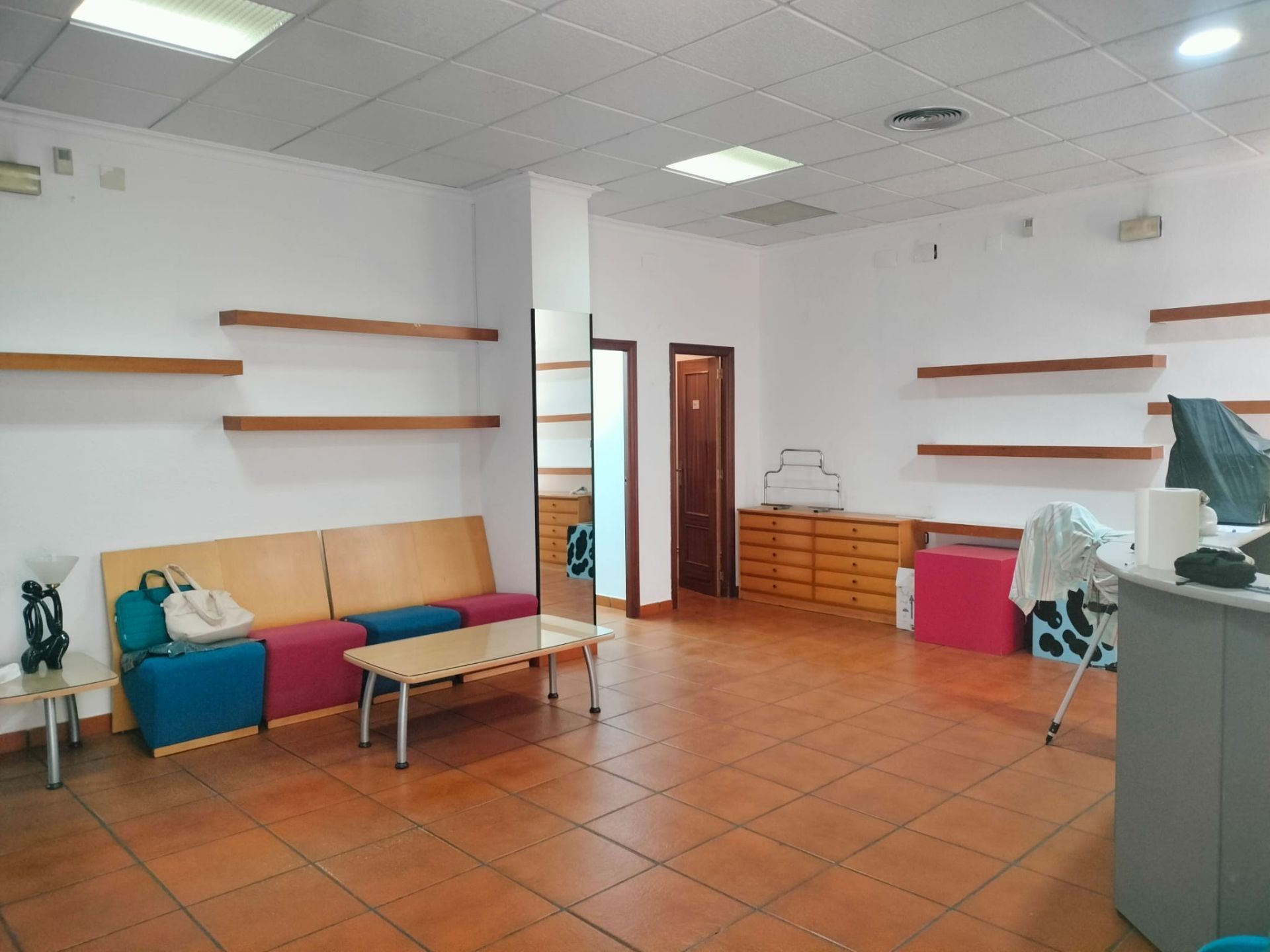 Venta Local comercial en Puertollano