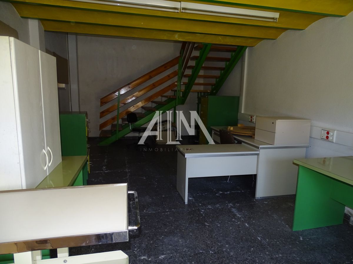 Se vende parcela en Membrilla