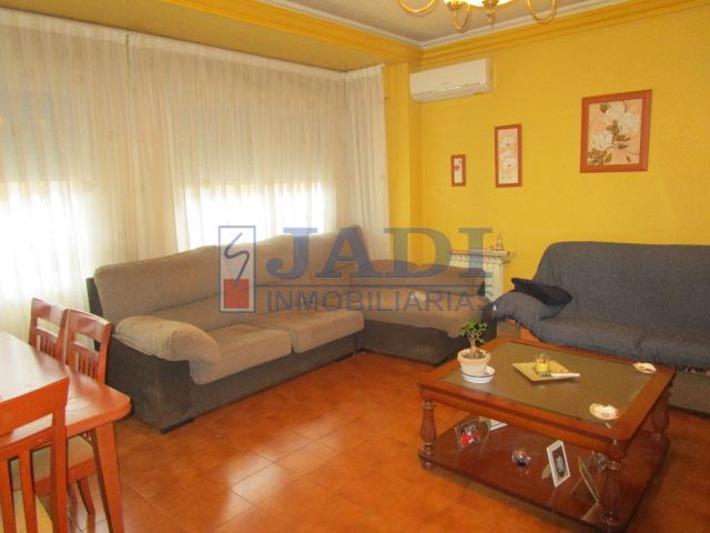 venta de casa en Valdepeñas, JESUS BAEZA