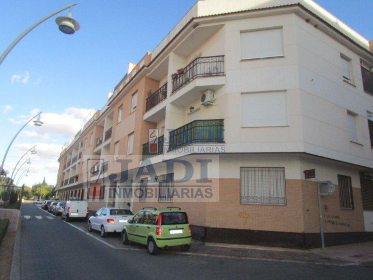venta de garaje en Valdepeñas, AVENIDA 1 DE JULIO