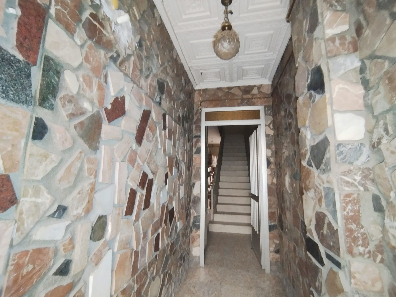 Casa/Chalet pareado En Venta Calle Reverendo Eliseo Ramirez, Tomelloso