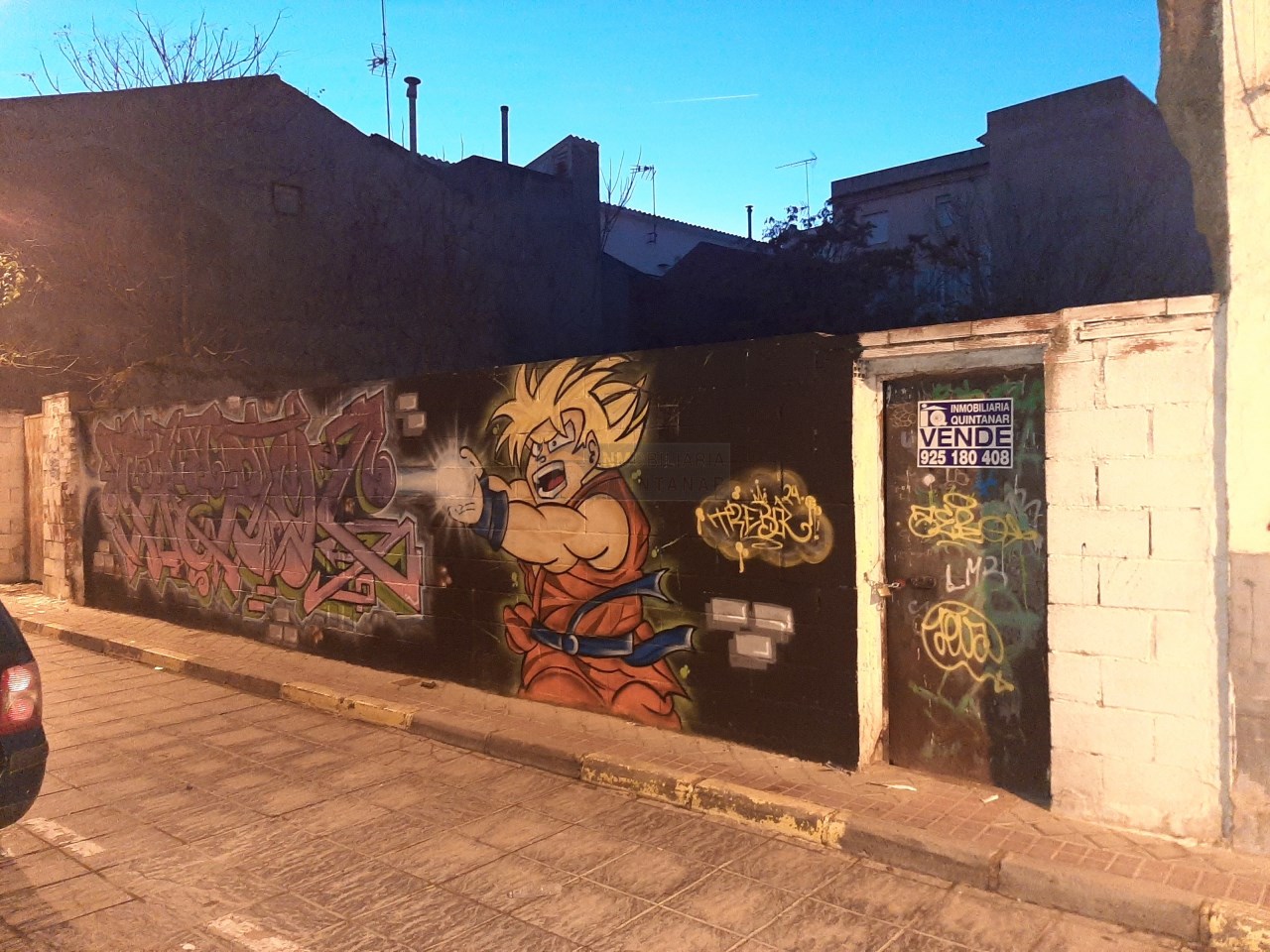 Parcela No aplicable Quintanar de la Orden