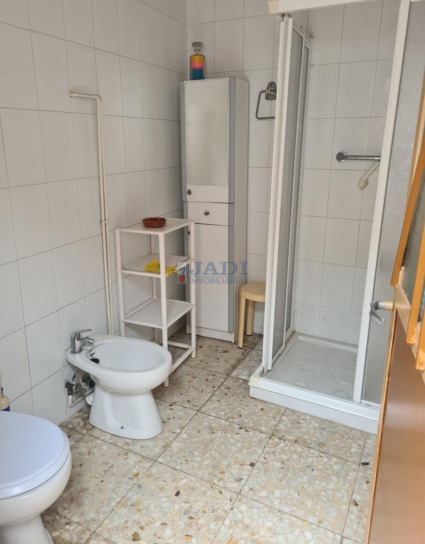 venta de casa en Viso del Marqués, CENTRO