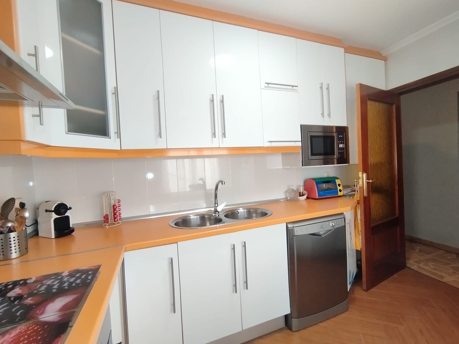 Casa/Chalet pareado En Venta Calle Campomanes, Tomelloso