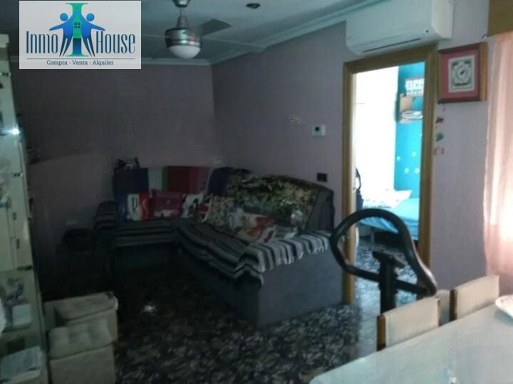 Piso en venta zona san pablo en Albacete