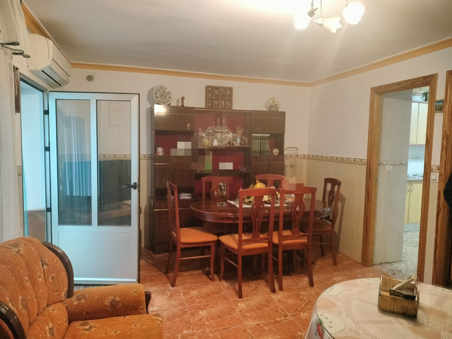 Venta Casa / Chalet en Argamasilla...
