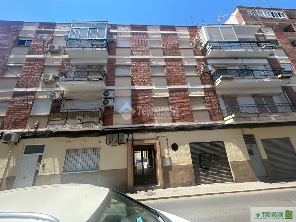Piso en venta en Ciudad Real - Ciudad Real, 89.900 €, 74 m2, ref. 664425