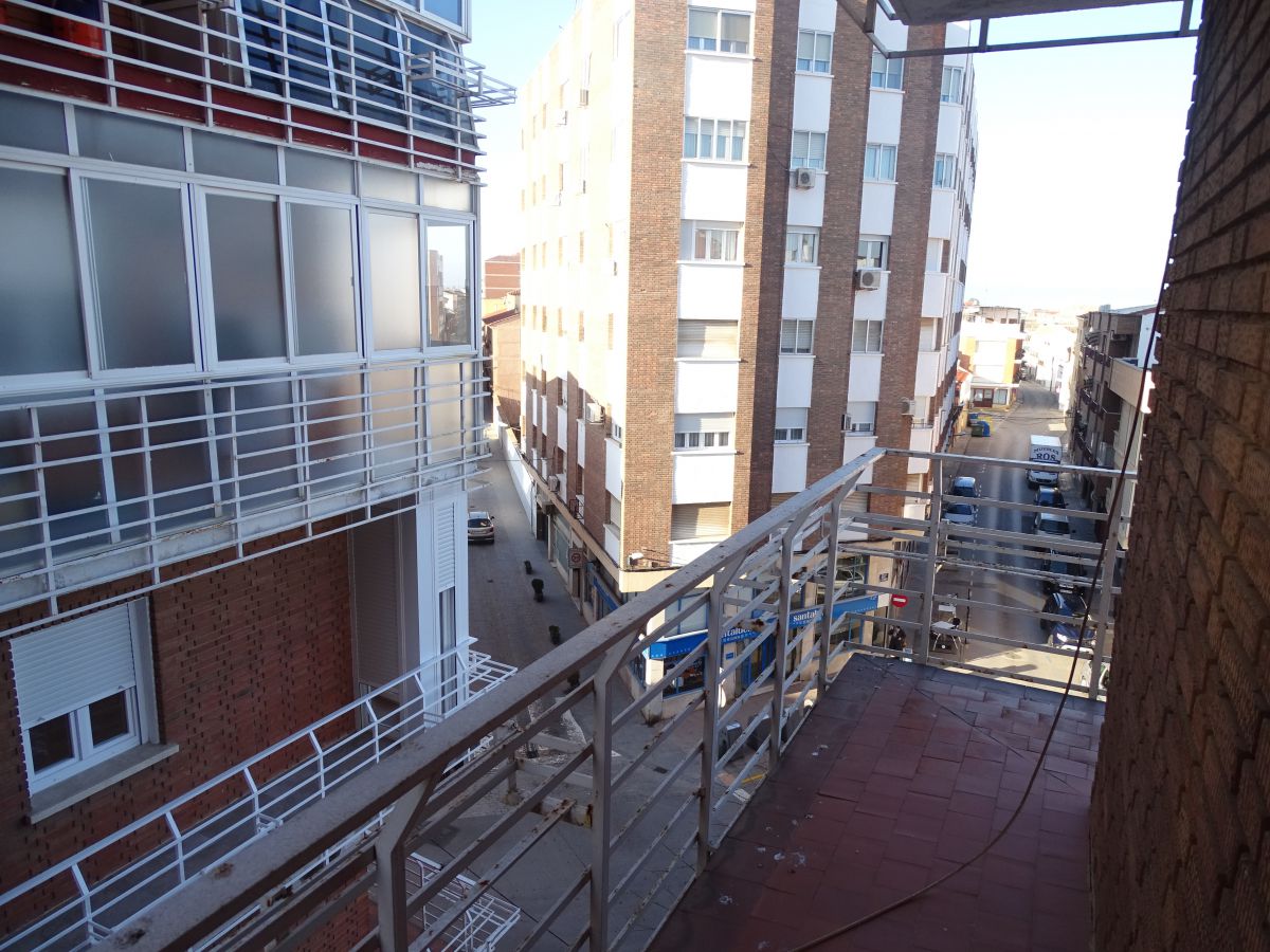 Venta Piso Centro, Manzanares