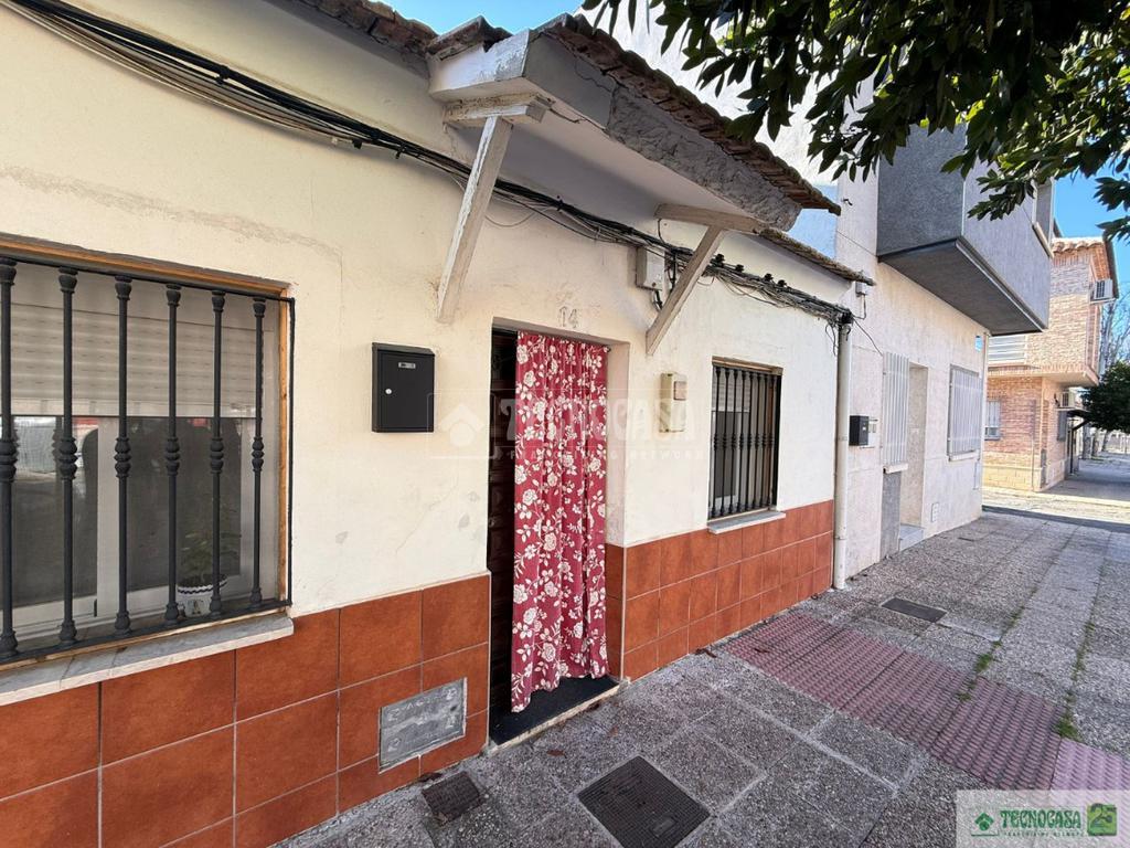 Casa en venta en Ciudad Real - Ciudad Real, 85.000 €, 63 m2, ref. 652130
