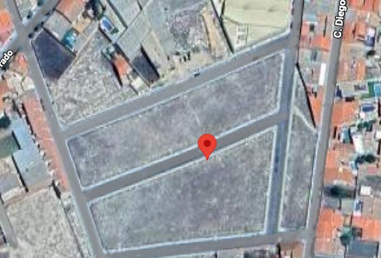 Parcela Urbana en Bolaños De Calatrava, Bolaños De Calatrava
